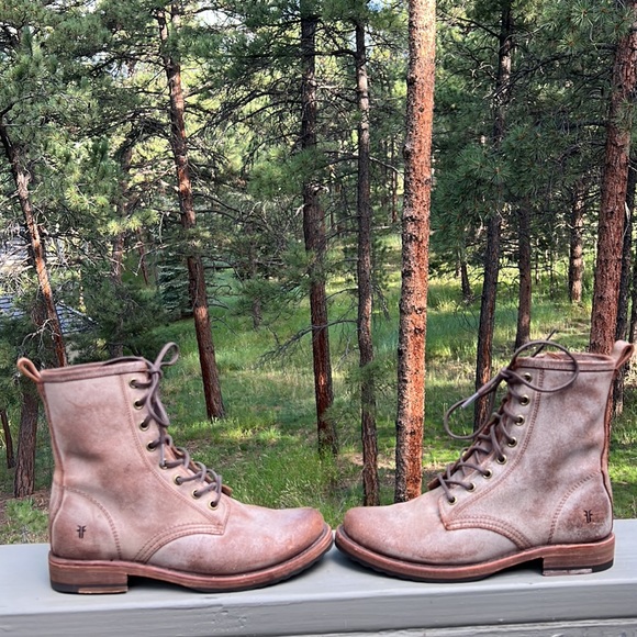 Frye Veronica boot - Picture 5 of 9